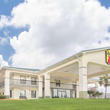 Super 8 By Wyndham Mobile Hotel Ngoại thất bức ảnh